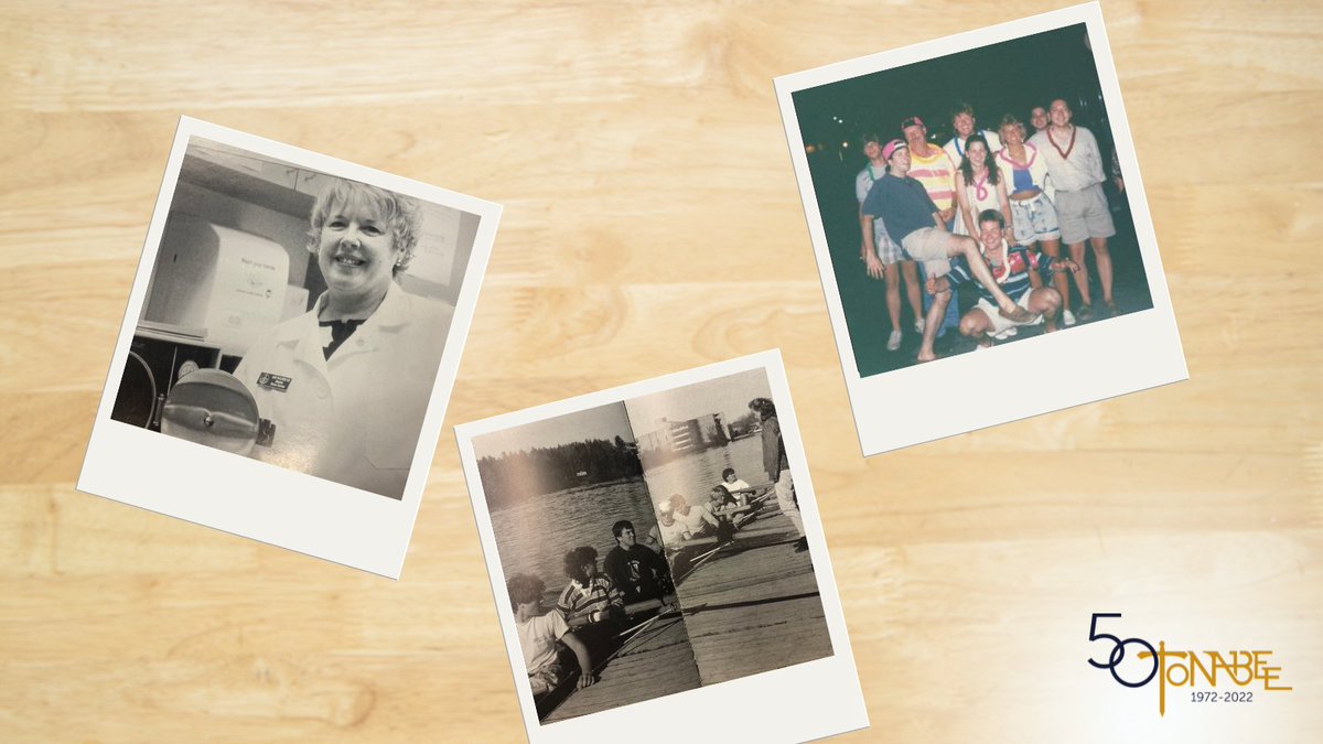 TrentUniversity's tweet photo. Ready to relive your glory days?
Join us on May 13 to celebrate 50 years of @OtonabeeCollege.
Register now and reconnect with old friends.

https://t.co/EMeeQWtKbo https://t.co/APsffUfklG