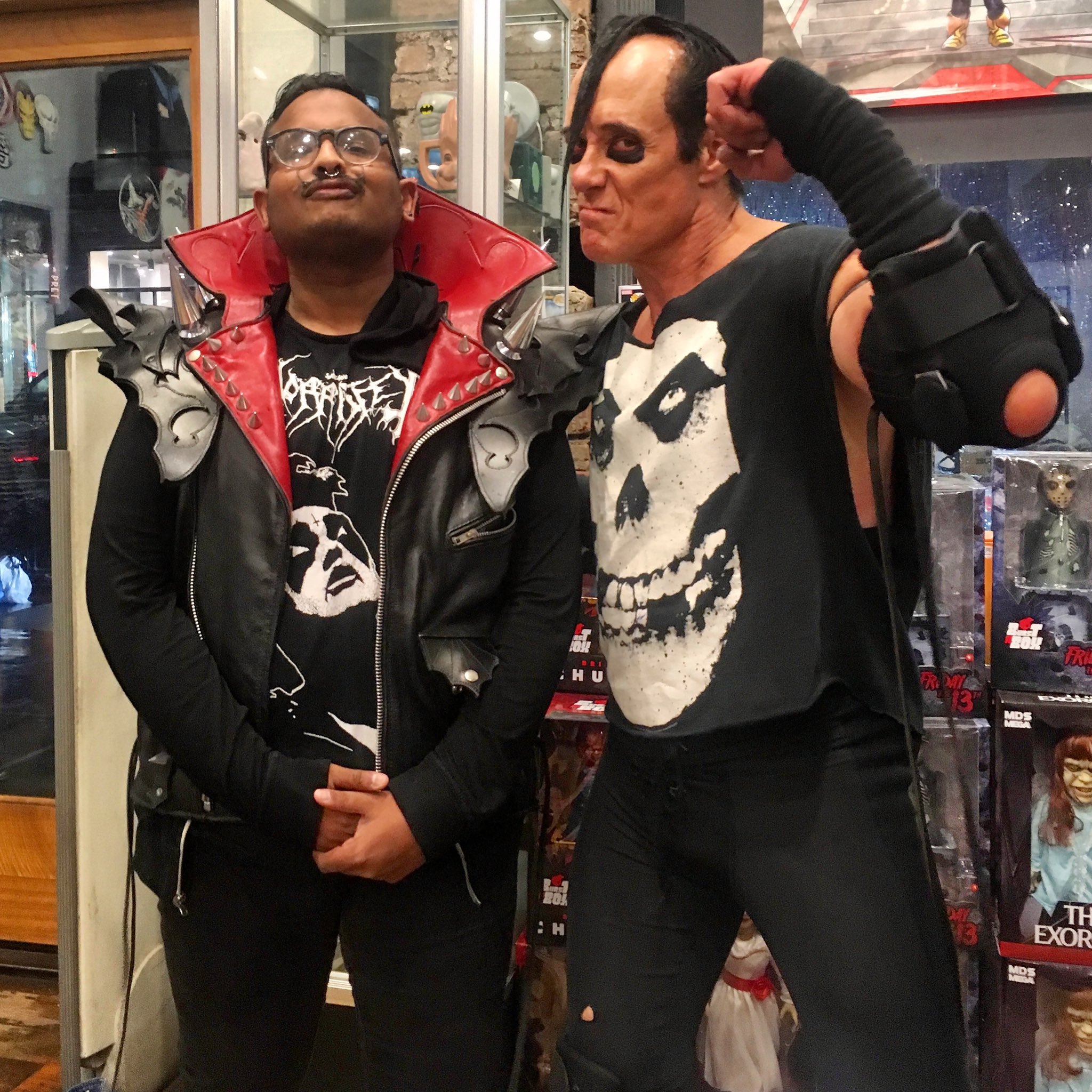 HAPPY BIRTHDAY JERRY ONLY 