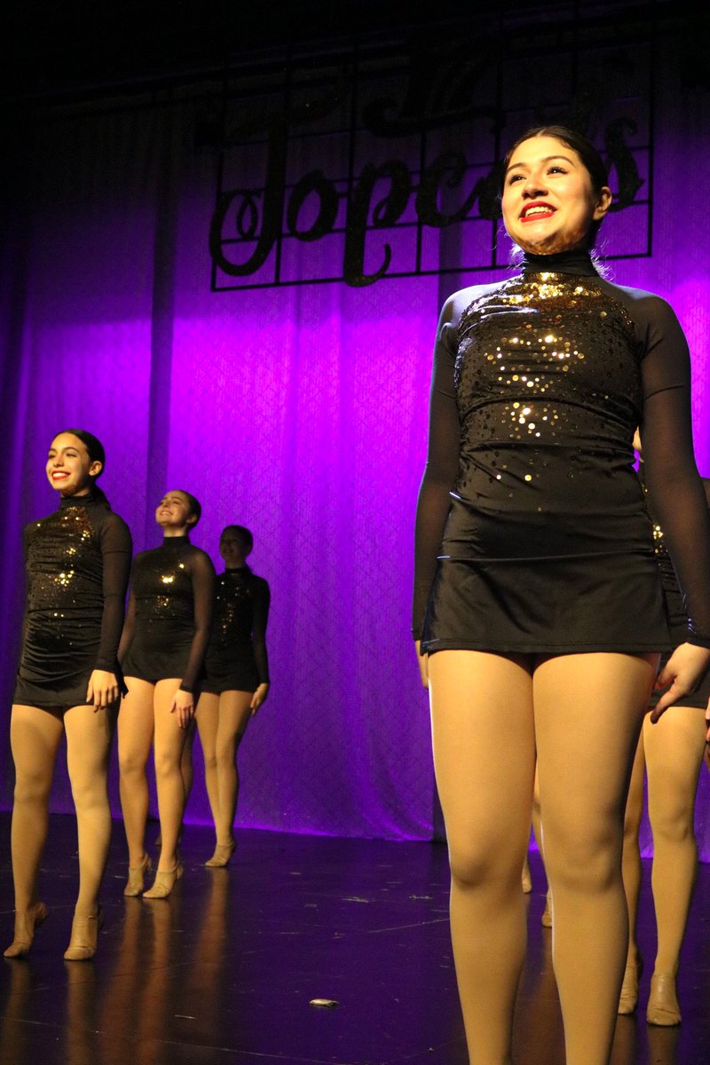 TCHSTopcats's tweet photo. Opening Night ✨
Come out tonight and tomorrow for a Magical evening of dance!
@TheColonyHS @FineArtsLISD https://t.co/P4pcKM33qO