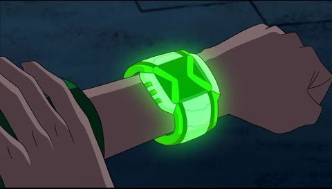 UAF Ben wore every Omnitrix. : r/Ben10