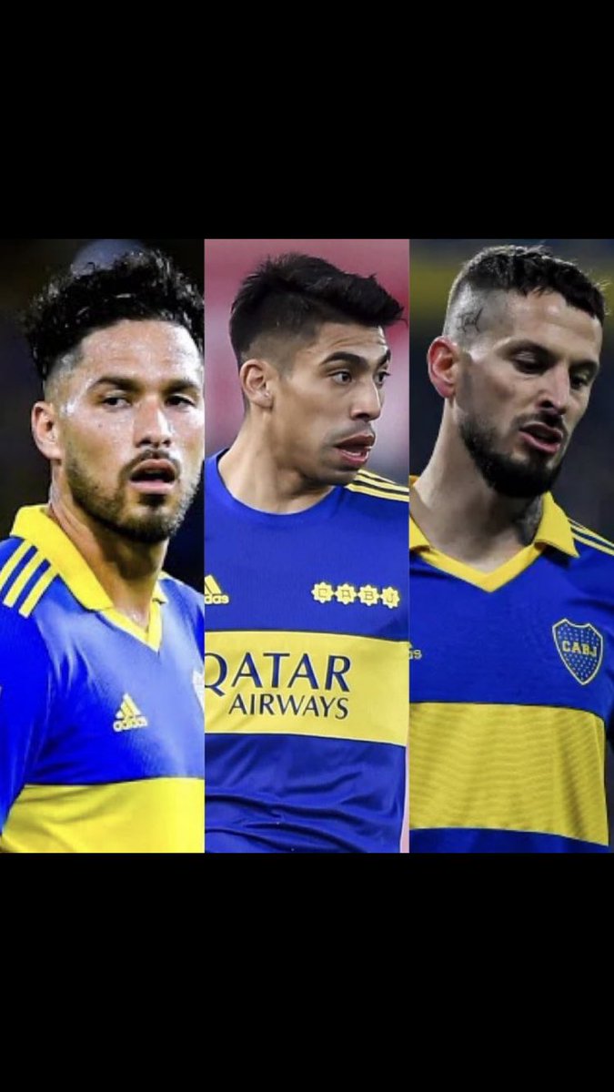 Benedetto, Ramirez y Valdez no llegan al súper clásico. Son buenas o mala noticias? #BocasinRamirezporfavor