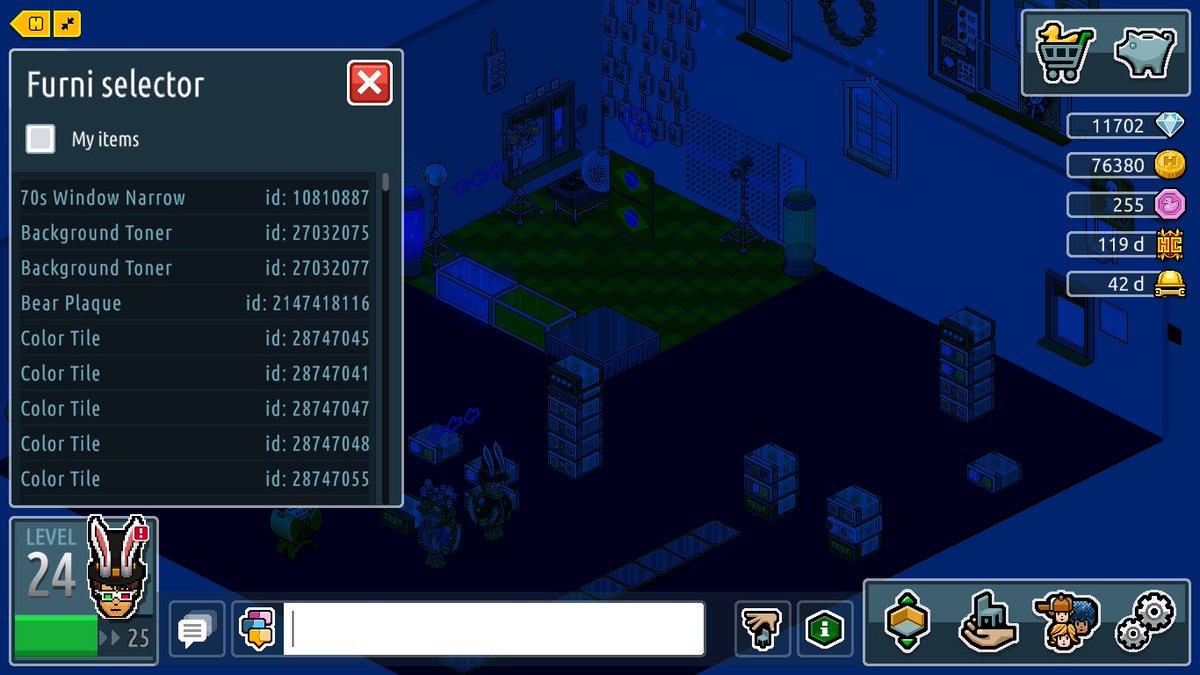 Pixels Emotion 🎖️ tweet media