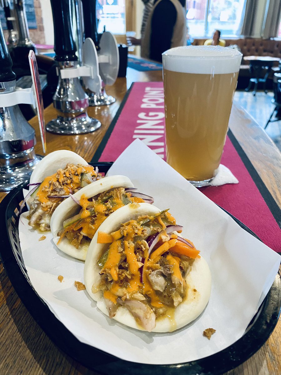 The Derby Brewing TAP House tweet media