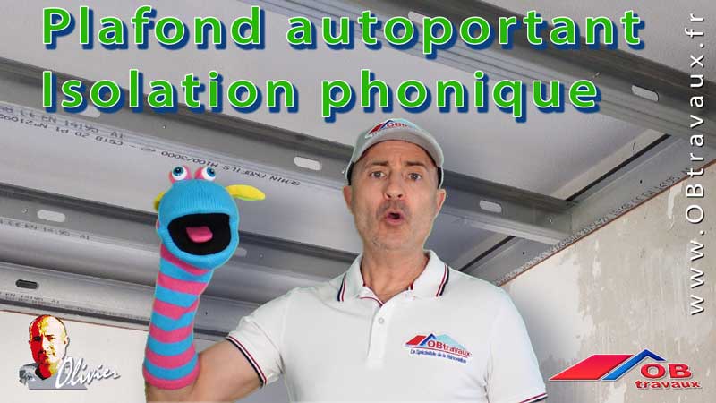 OBtravaux's tweet image. Ossature métallique placostil et panneau en laine de coton sk.mu/acJK8SApcrXC #IsolationPhonique #IsolationThermique via @SkyrockOfficiel