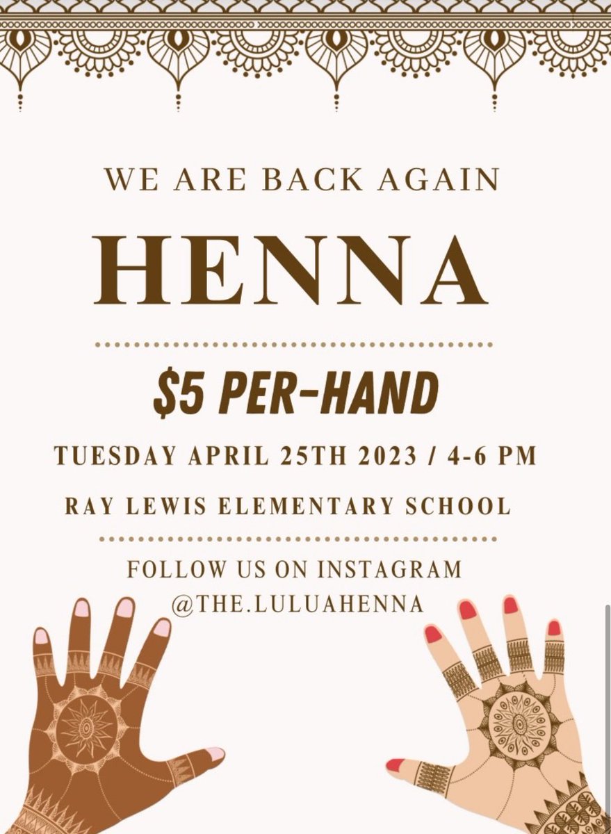 Ray Lewis Elementary School (@raylewishwdsb) on Twitter photo 