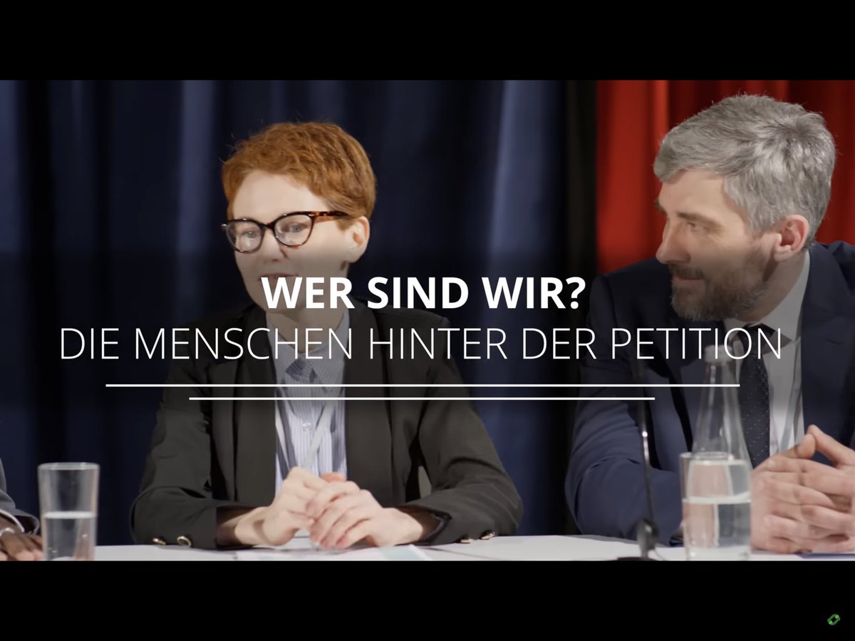 SunCrafter's tweet photo. In diesem Video vom @AkkuDoktor kommen noch andere aus der #petitionbalkonsolar Gruppe zu Wort, auch #SunCrafter.
Mit Mitteln der demokratischen Teilhabe wurden in kurzer Zeit fast 90.000 Menschen für demokratische @PV Energie mobilisiert👍☀️💪
https://t.co/FME5rLpvGB https://t.co/DBQsvGL3oP