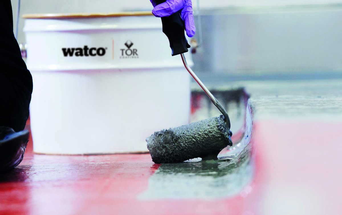 LABMmag's tweet photo. .@WatcoUK and @TorCoatings have joined forces to offer a wider choice of high-quality coatings for every surface of a building.

https://t.co/0dZsWaaC7E
#partnership #coatings #maintenance #buildings #builtenvironment #buildingrepairs #sitesurveys https://t.co/ztBwNw32rm