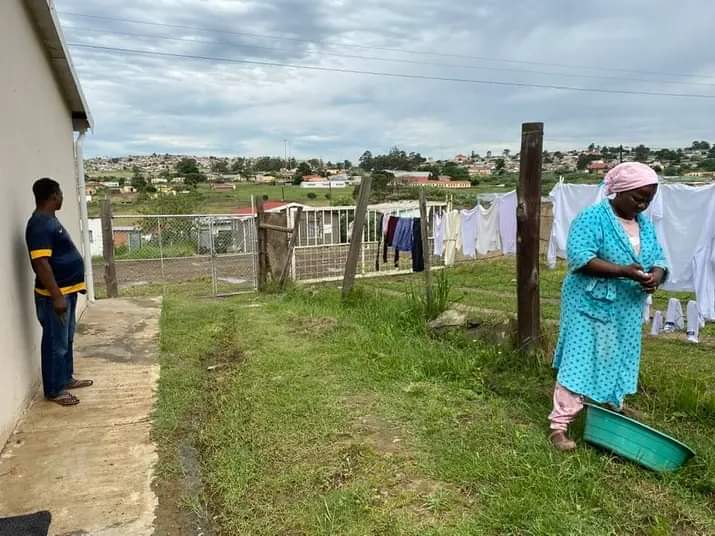 When your husband doesn't  drink alcohol