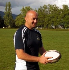 Bob Lovell, ha sido nombrado el Jefe de Entrenadores y Desarrollo de Jugadores para 2023. Con calificaciones de nivel 2 en rugby league y union, Lovell ha entrenado a los <a href="/BristolSonicsRL/">Bristol Sonics RLFC</a>, <a href="/scotlandrl/">Scotland Rugby League 🏴󠁧󠁢󠁳󠁣󠁴󠁿</a>, @royalsignalsrugby. El equipo está encantado de tenerlo a bordo.
<a href="/EspanaRL/">🇪🇦 España Rugby League</a>