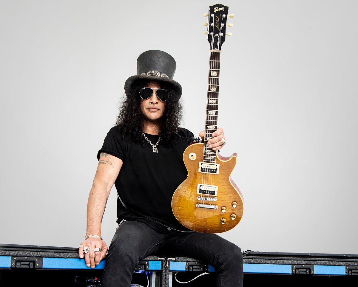 MusicPlayersNow's tweet photo. Seymour Duncan Announces the Slash 2.0 Pickup Set
https://t.co/TzRX1S9tpx
@SeymourDuncan @Slash https://t.co/gREyShXFjc