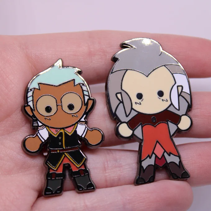 update (should) be LIVE! owlbert and baby king may go fast but I'll have another drop of them later on in May if they go out too quick. tysm for your support, everyone thank my mom for dropping this update for us! 