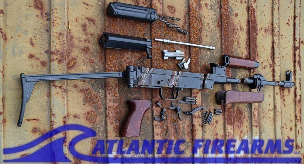 AtlanticFirearm's tweet photo. VZ 58 Parts Kit #vz58 #partskit #atlanticfirearms https://t.co/z1ZyETChGP