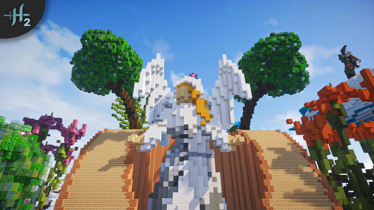 Hyriode's tweet photo. On y est ...  

A demain sur Hyriode 2 ! 🙌
🧷https://t.co/ayax6UIGwT https://t.co/GiHbDXbyFw