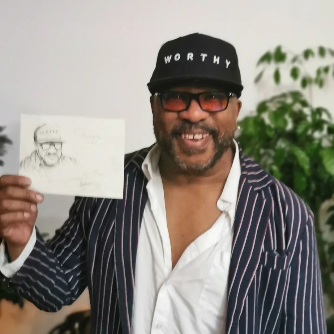 Es wurde wieder um die Wette gesungen, getrommelt, gezupft - nicht nackt - und es war wunderbar. Danke an Sebastian von <a href="/madsenmusik/">Madsen</a>, Valentine, Lukas von Treptow und <a href="/ReggieWorthy/">Reggie Worthy</a>, <a href="/alligatoah/">Alligatoah</a> und EUCH! Bis nächsten Mittwoch im #Nadelhorst!