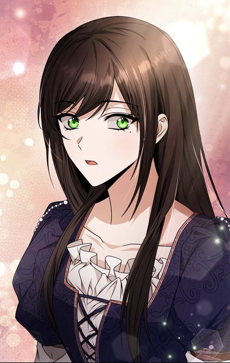 ❝  ฉันมาที่นี้ครั้งแรก คงต้องแนะนำตัวสินะ? บุตรสาวคนรอง อารีแอคนี เดอ มาเรส์ ❞

#จะทำความรู้จักกับคนที่มารีทวิต