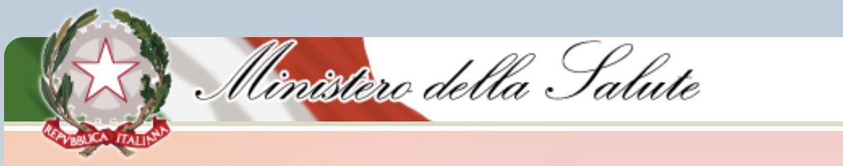 signorellicarlo's tweet photo. Pubblicata oggi la Circolare del @MinisteroSalute per la prevenzione e il controllo dell’influenza nella stagione 2023-24, contenente le più recenti raccomandazioni @WHO sulla composizione dei vaccini antinfluenzali. Ecco il testo https://t.co/giiMuemTb7 https://t.co/GhW1W4KVnt