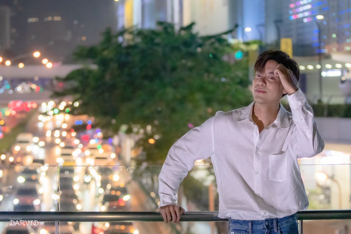 หล่อเป็นพิเศษ 😎 
#TaeDarvid
#teamtae_darvid
#วนลูปไม่ขาดทริอาช1ปี