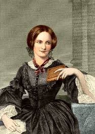 “I need not sell my soul to buy bliss. I have an inward treasure born with me, which can keep me alive if all extraneous delights should be withheld, or offered only at a price I cannot afford to give.”
Happy Birthday, #CharlotteBronte. Born #OTD, 1816. 🎂