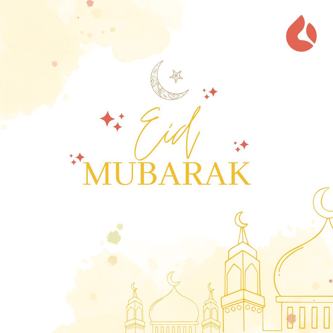 mylumenpsy's tweet photo. Eïd Moubarak à toute la Communauté Musulmane 🌙

#Ramadan #eïdmubarak #santémentale #MyLumen https://t.co/ZyDk1p2YRS
