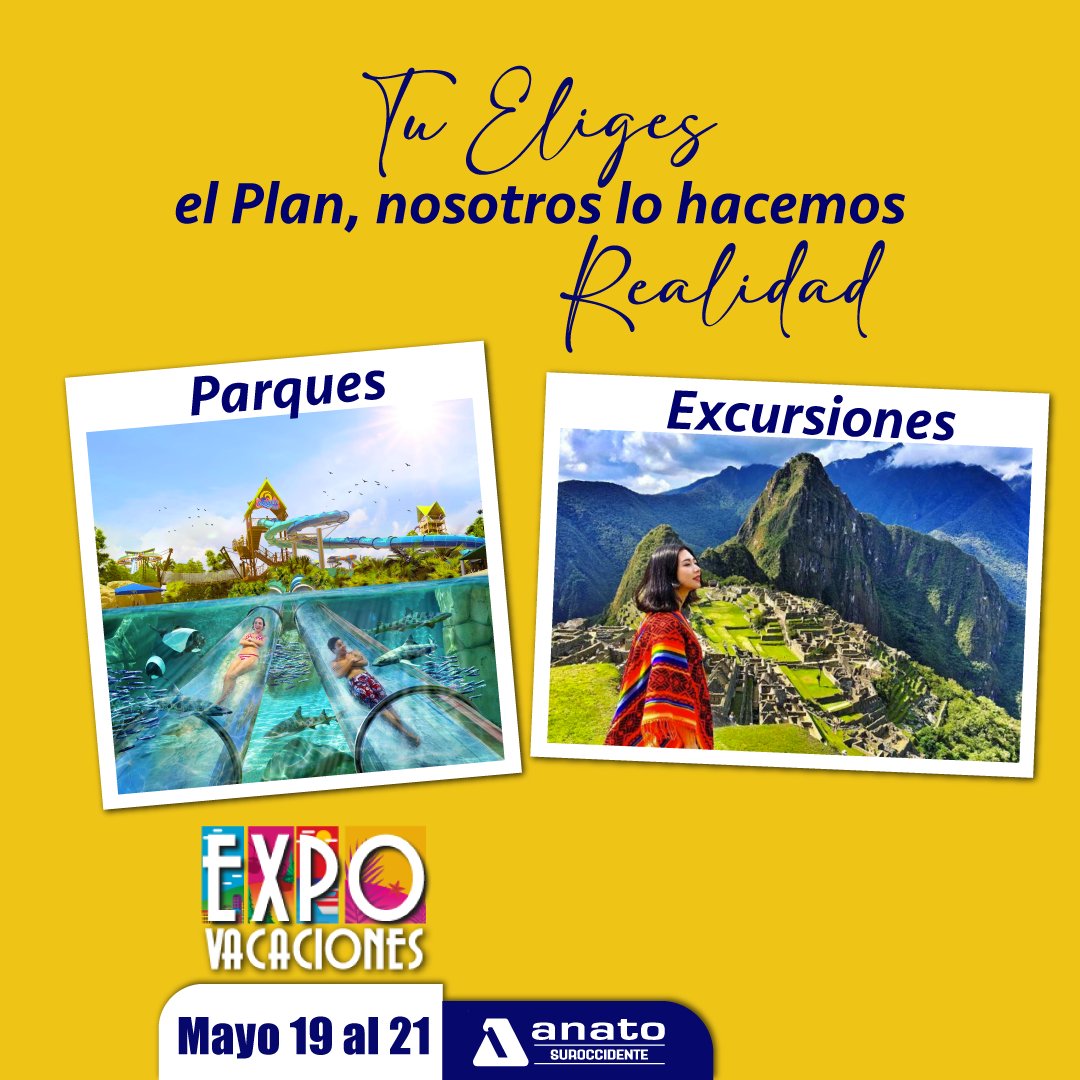 Anato Suroccidente tweet media