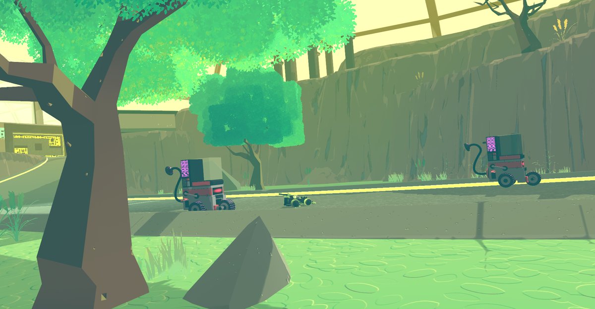 Rogue Rally tweet media