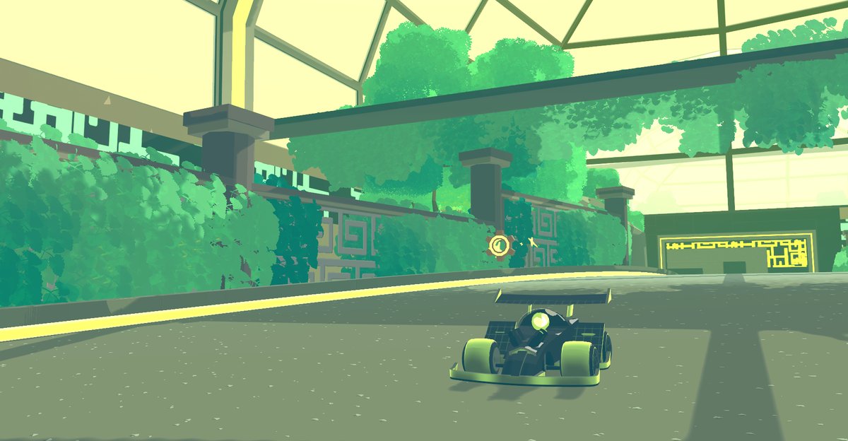 Rogue Rally tweet media