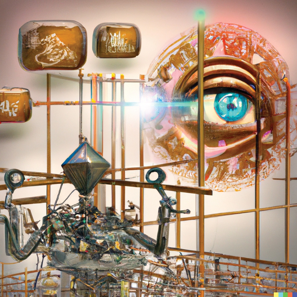 MasonsofCA's tweet photo. What's the secret of #Freemasonry? What will make Freemasonry popular again? In this piece from #CaliforniaFreemason magazine, we have an unnerving conversation with with OpenAI’s #ChatGPT chatbot to get the robots' view.

Read more: https://t.co/m4LLbXLdXQ

#MasonsofCA https://t.co/4WlsCClD0x