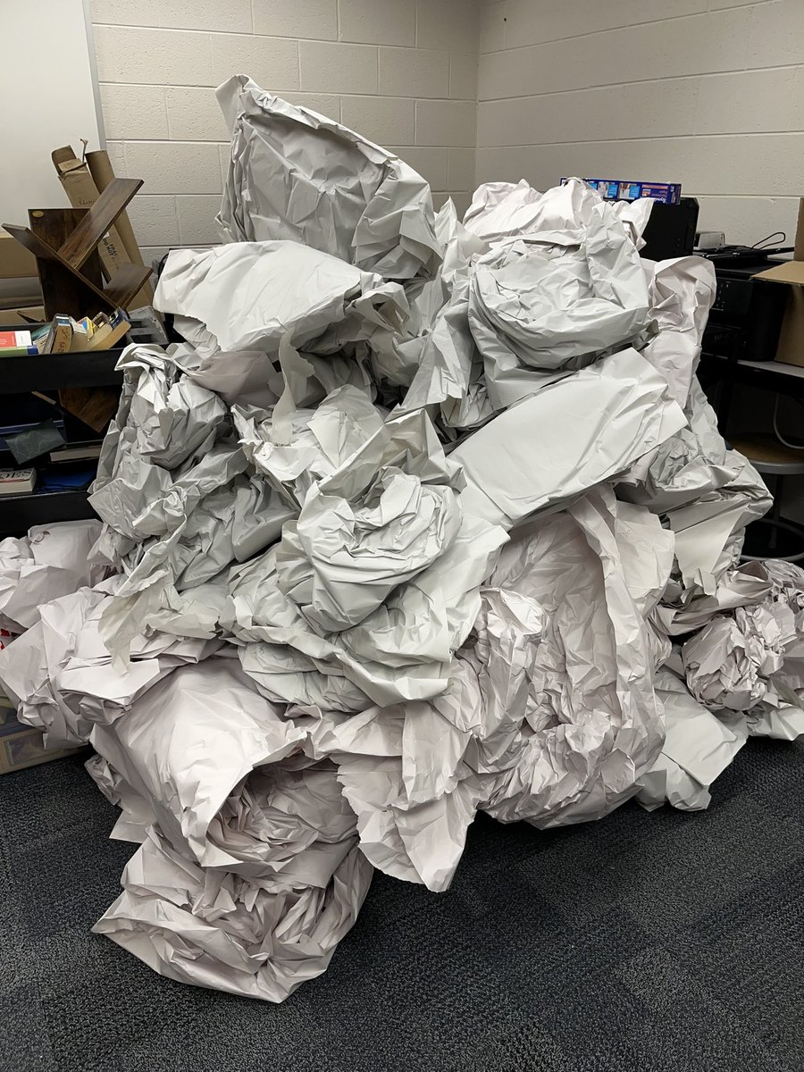 School Librarians United tweet media