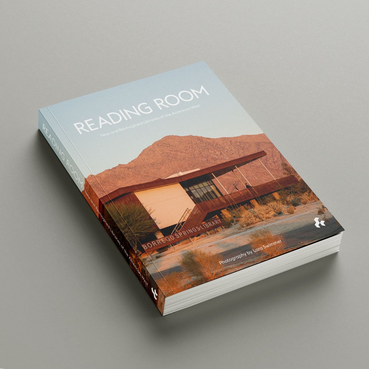 Featuring the photography of Lara Swimmer, our forthcoming title ‘Reading Room’ documents a new generation of libraries that are redefining public space.

To pre-order your copy, go to: loom.ly/hfwhE90 

#ArtificePress #architecture #books #LaraSwimmer