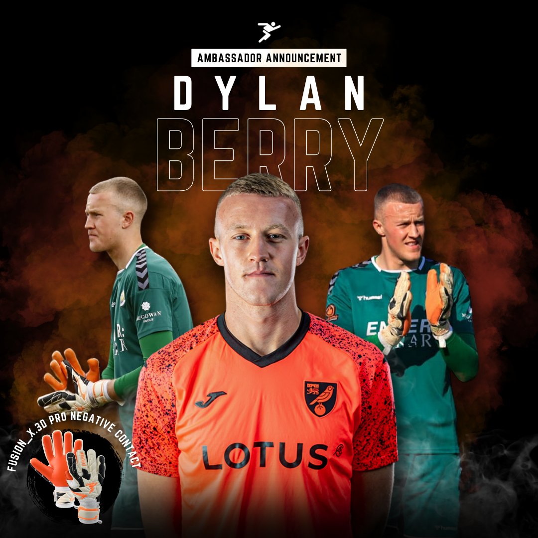 Precision GK & Training tweet media