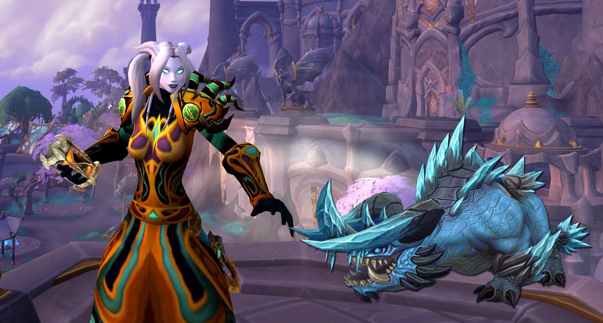 wow_oblivion's tweet photo. Get your Keystonemaster Achievement before its too late! ✨

🐲 https://t.co/X3vLMwYKHL https://t.co/xzxYvat6Po