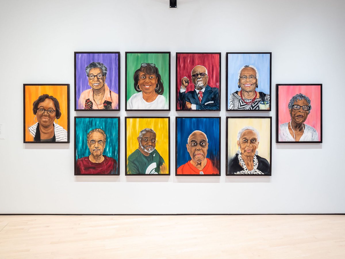 StudioBreak's tweet image. A new podcast with Lillian Young is now available for listening, this piece is from the series “The Problem with Archives: The Black Elders Archives”.  Learn all about Lillian and her work by checking it out on SB: 
davidlinneweh.squarespace.com/studi.../lilli…