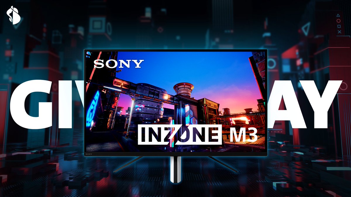 How about watching the #SwisscomHeroLeague finals on a brand new <a href="/SonyCHAT/">Sony Schweiz & Österreich</a> Monitor? 💙

❤️ Like
🔔 Follow us &amp; <a href="/SonyCHAT/">Sony Schweiz & Österreich</a> 
🔄️ Retweet

Good luck! 🍀