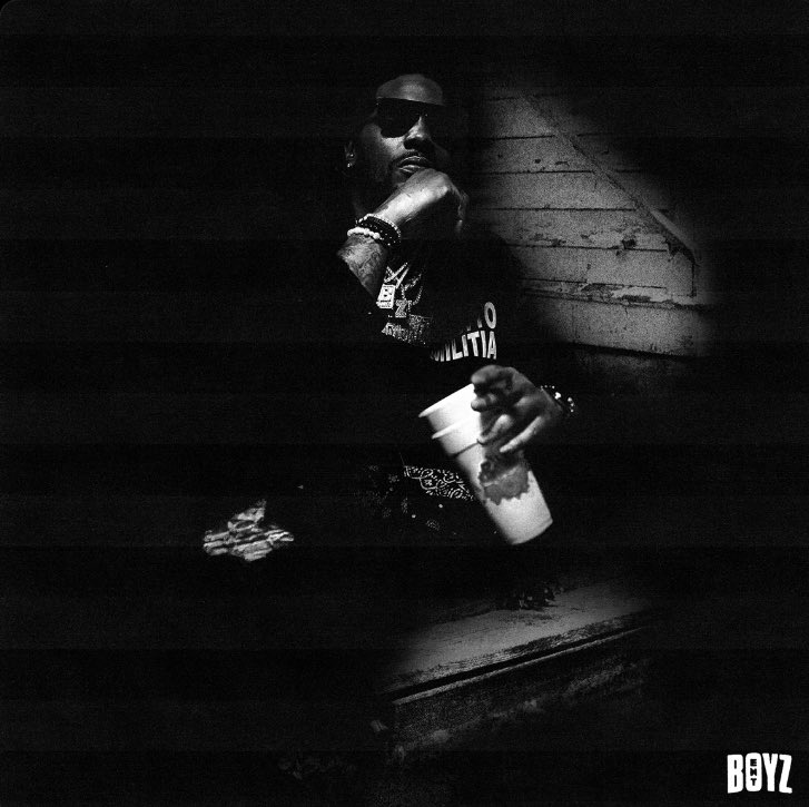 smboomin's tweet photo. New Peezy Out Now - #3 ft @kashdoll produced by me and the guys ❄️🗡 https://t.co/3tqqxKUoQs