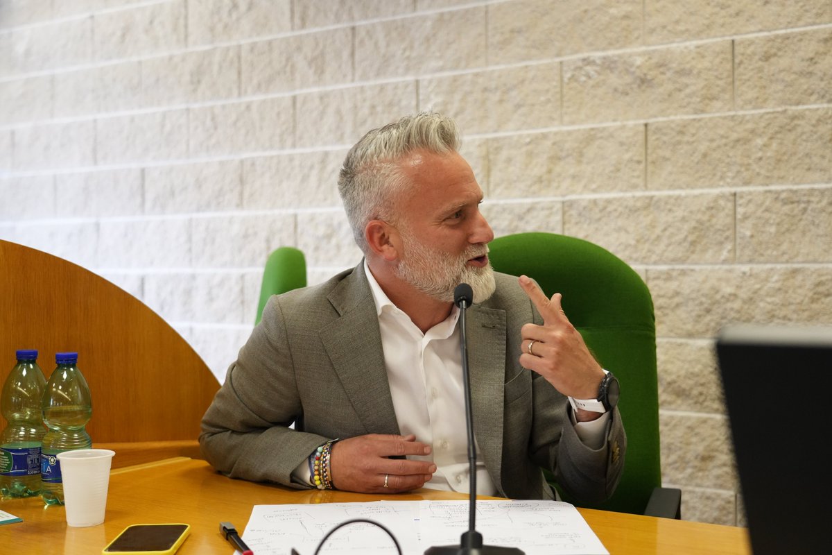 Premio Aldo Biscardi tweet media