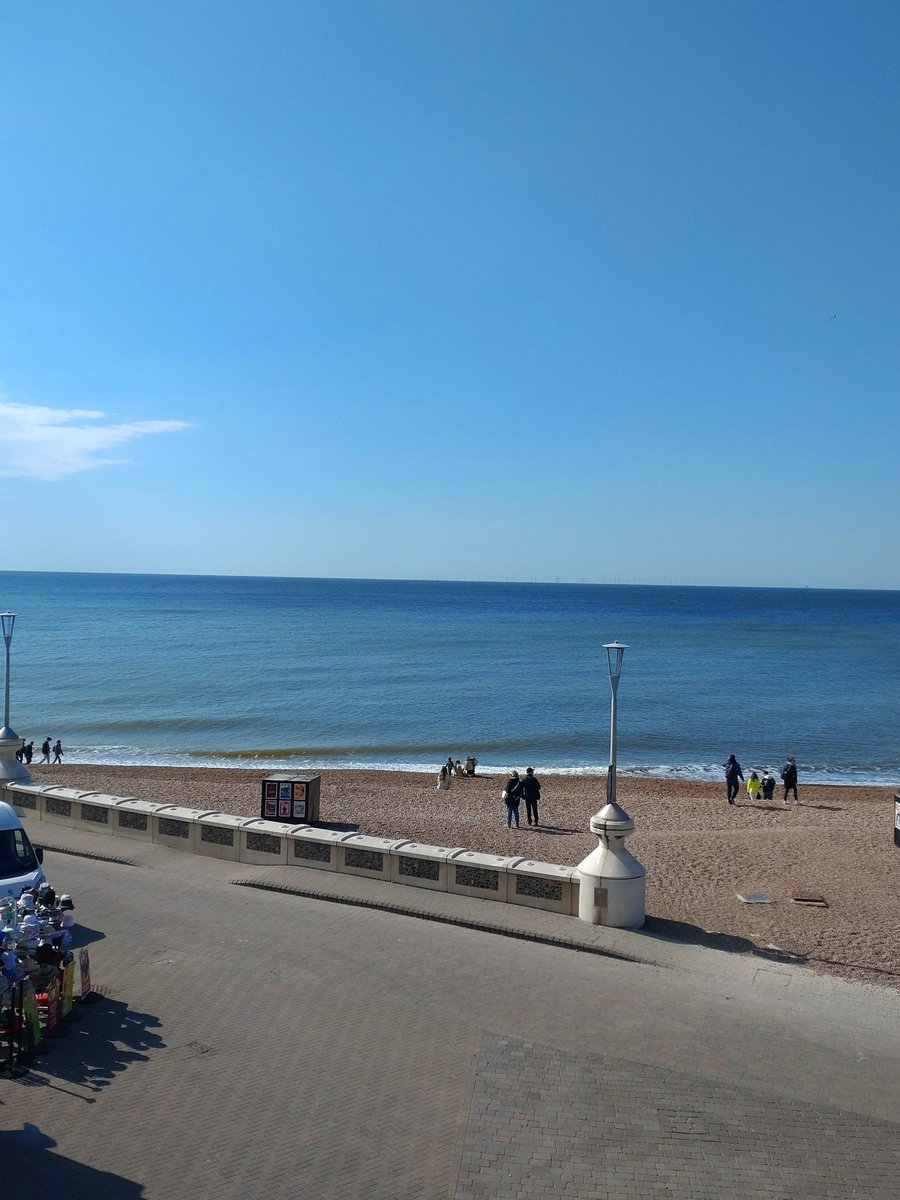 Brighton SEO... What a great couple of days! Learnt some new things, reassured about future plans, reconnected with former colleagues and ate some great food. Time to put things into practice! 
<a href="/brightonseo/">brightonSEO</a>