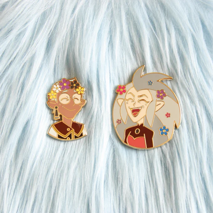 update (should) be LIVE! owlbert and baby king may go fast but I'll have another drop of them later on in May if they go out too quick. tysm for your support, everyone thank my mom for dropping this update for us! 