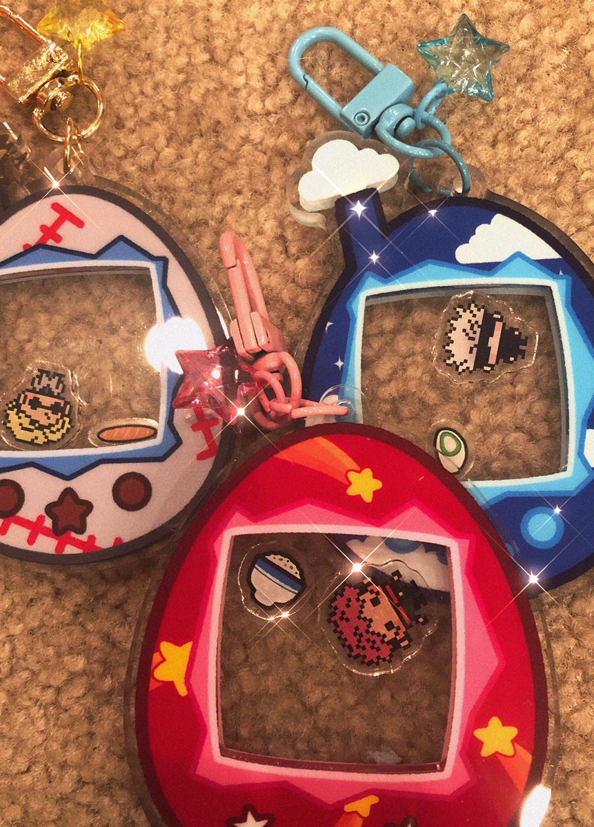 snazzyskeletons's tweet photo. @bispau Tysm for the share!!
I’m SnazzE and I like to create fan merch (mostly JJK) but I have a lot of upcoming ideas for original works this summer !
♡ https://t.co/0p5mFAPNKX ♡ https://t.co/bd2PLMnAcM