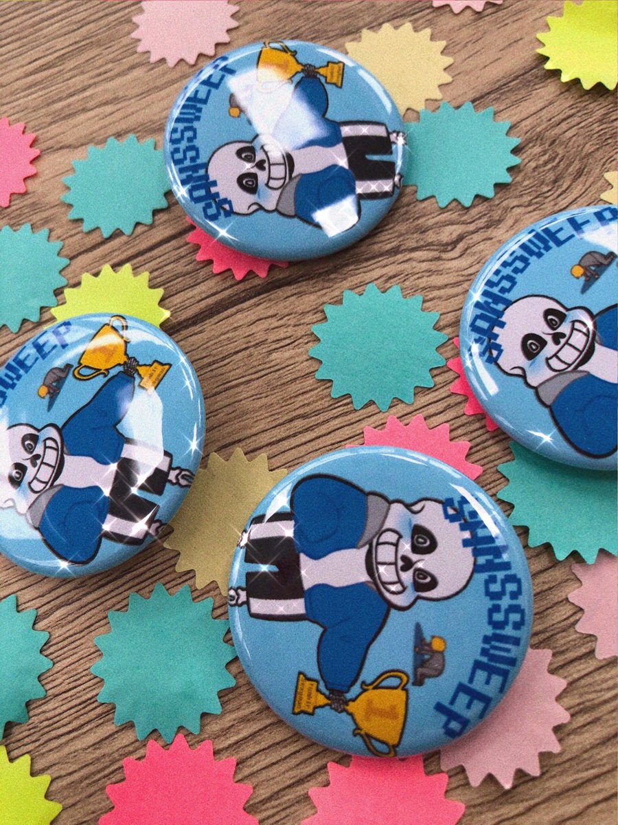 snazzyskeletons's tweet photo. @bispau Tysm for the share!!
I’m SnazzE and I like to create fan merch (mostly JJK) but I have a lot of upcoming ideas for original works this summer !
♡ https://t.co/0p5mFAPNKX ♡ https://t.co/bd2PLMnAcM