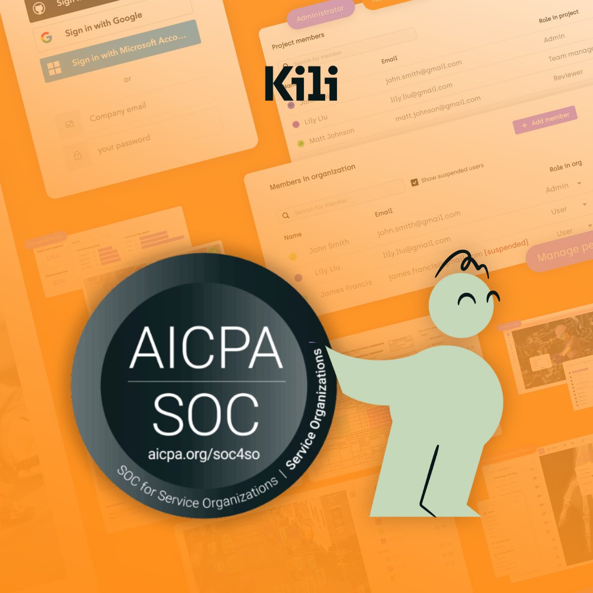 Kili Technology tweet media