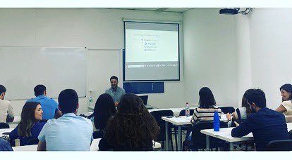 Escuela EXCE tweet media