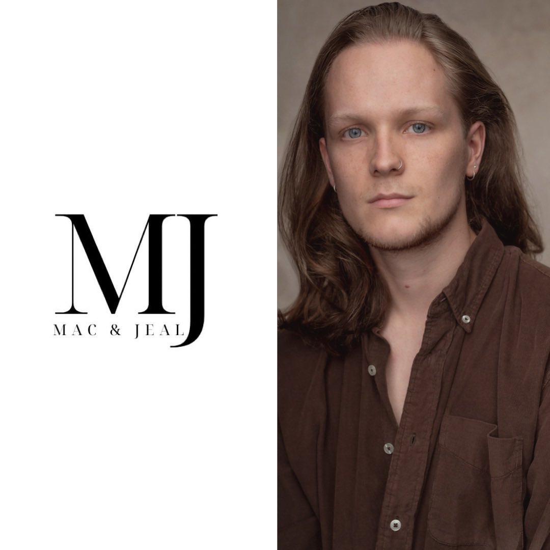 AlfieJoeSanders's tweet photo. ok so this happened 

delighted to be joining the lovely team @macandjeal @PPAcademyUK @ppaactors23 https://t.co/4Lx0ABzyP2