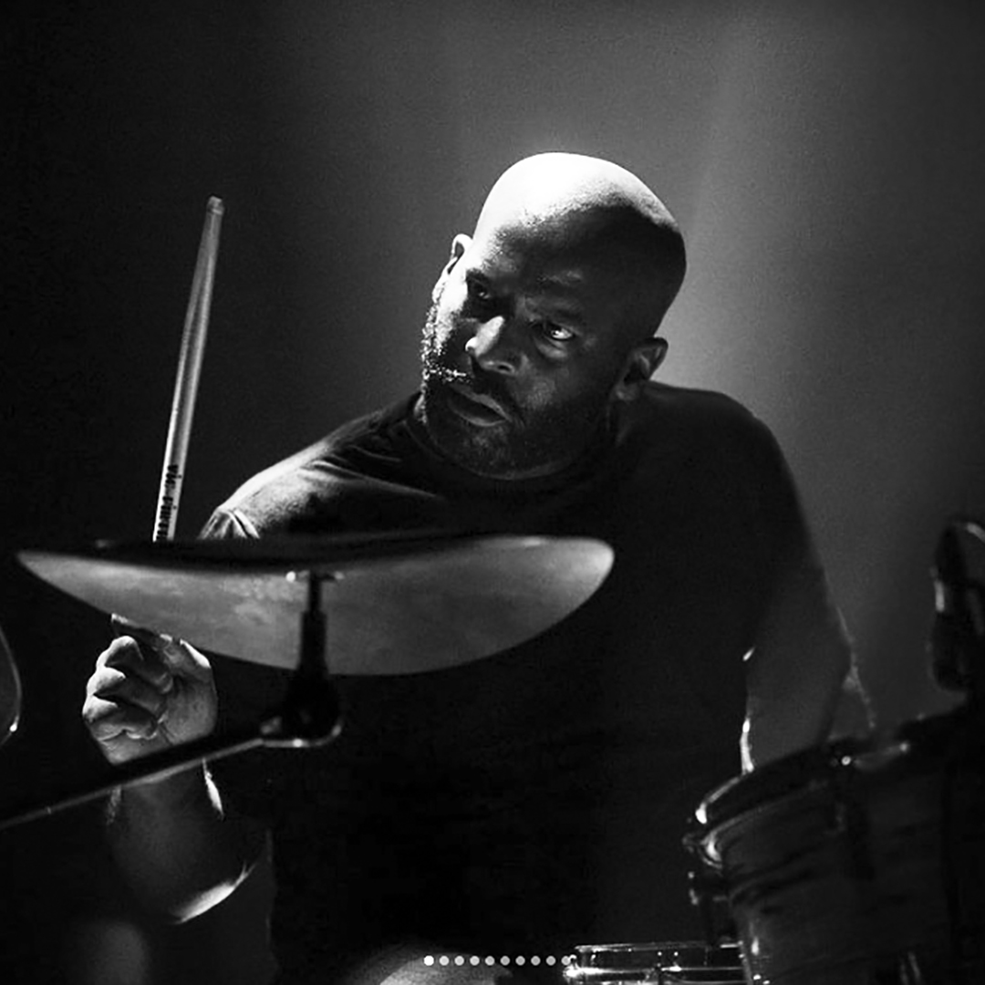 On 4/28, songwriter, composer, vocalist &amp; poet <a href="/moormother/">poetry</a> brings her energetic blend of jazz, classical music &amp; liberation poetry to #MerkinHall. With #HenryThreadgill <a href="/AquilesPTY/">Aquiles Navarro</a> <a href="/traedrummer/">Warren G Crudup Trae</a> <a href="/KyleKiddMusic/">Kyle Kidd</a> @edikwon #LukeStewart #TcheserHolmes &amp; more.
bit.ly/3GXApmz