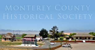 brickmanblog's tweet photo. Monterey County Historical Society’s free Spring Open House is happening on Saturday, April 22, 2023 from 10 am - 4 pm with gorgeous mid-70's weather. Check out their 5-acre campus with many delights. Stop by if you can! https://t.co/E4rw6Bqrvm
