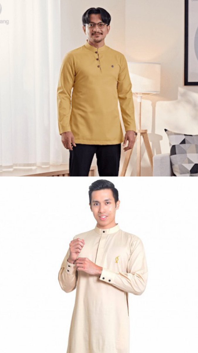 nfalmrmr's tweet photo. BAJU MELAYU VS KURTA/JUBAH

[THREAD]

#MC1102A2023 #COM201
#RayaAidilfitri2023 #Eid2023 #RayaSamaSama https://t.co/YcSp64r0dn