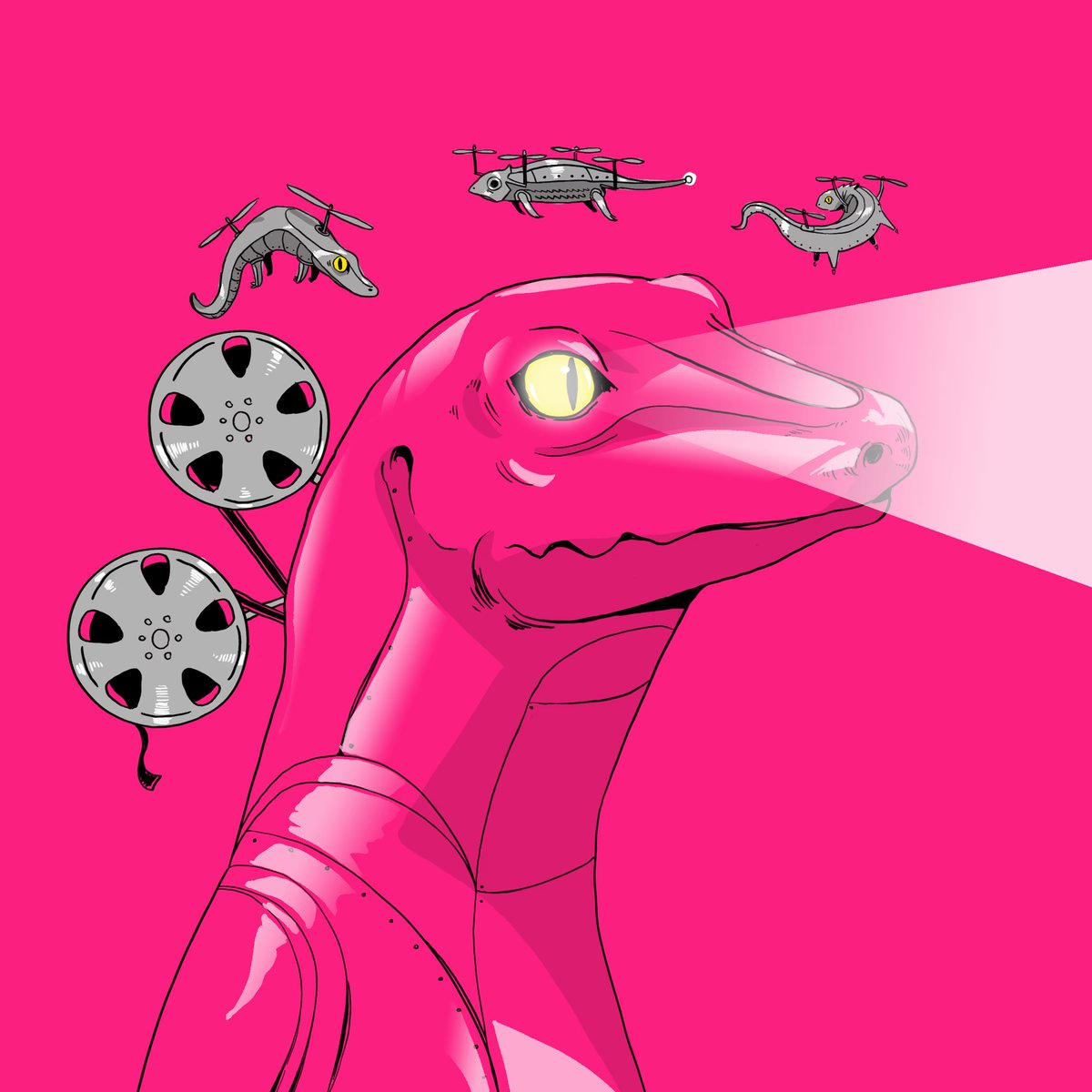 doodseriously (@doodseriously) on Twitter photo Picked up the only available film projector <a href="/LizardLabNFT/">The Lizard Lab</a> Thanks for the heads up <a href="/pinkos/">Pinkos</a> #stoked to be a part of this community <a href="/nonfungiblemomo/">momo 🦎🔮🧙🏻♂️</a> Picked up the only available film projector <a href="/LizardLabNFT/">The Lizard Lab</a> Thanks for the heads up <a href="/pinkos/">Pinkos</a> #stoked to be a part of this community <a href="/nonfungiblemomo/">momo 🦎🔮🧙🏻♂️</a>