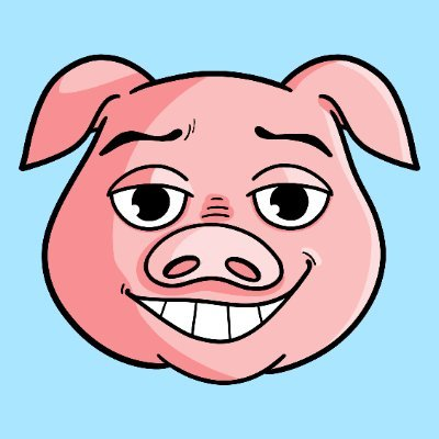 Matty_YGG's tweet photo. Sui Piggies - 5x WL spots to giveaway🚀

To enter:
- Follow @SuiPiggy 
- Like + RT
- Tag 3 Friends

48 Hours

#SuiNetwork #Sui #SuiNFTs https://t.co/2jZYryVm5A