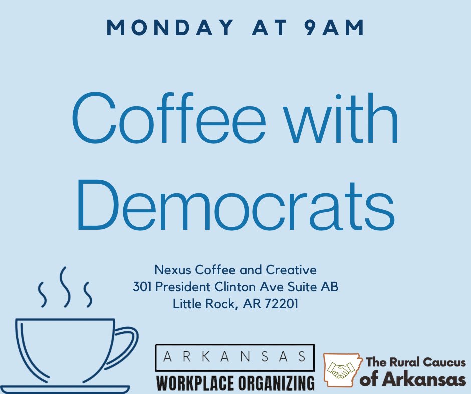 CoffeeDemsAR tweet picture