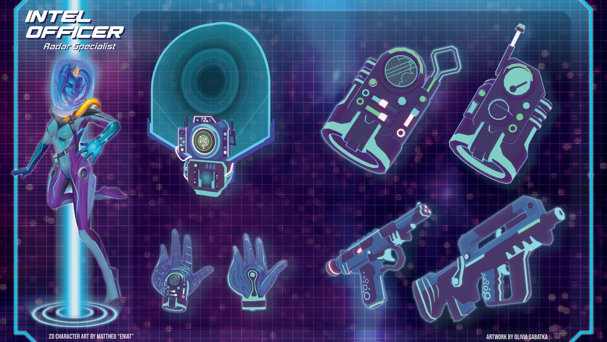 RogueVr's tweet photo. A master of tools and transformation. Wise, tactical, and observant. She has played a pivotal role in the protection of her species during planetary civil wars led by Gekoid invasions. She wears a hydrosuit which prevents exposure to her aquatic-evolved skin. #VR #FishLady #Meta https://t.co/auqTxiKG4L