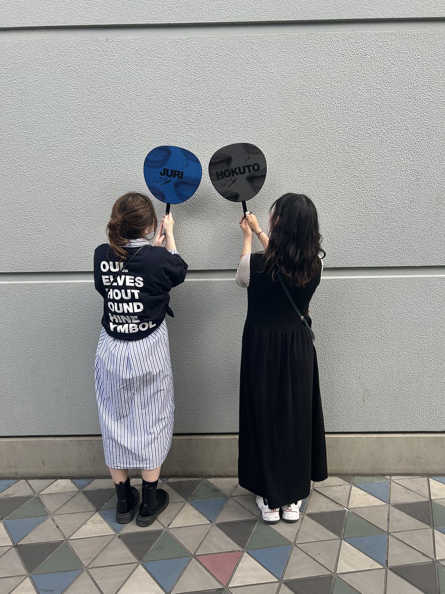 kameee__'s tweet photo. 最高な時間をありがとう〜〜
また絶対会いに行くよ〜♥ https://t.co/JmozSpBqe2